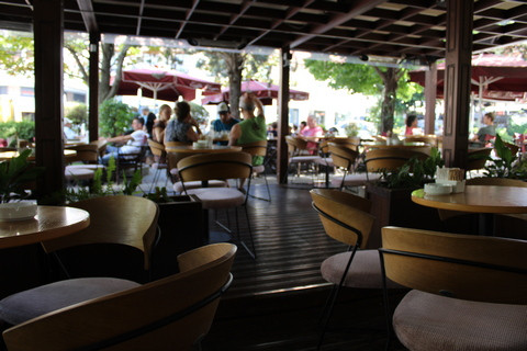 Caffe Ithomi